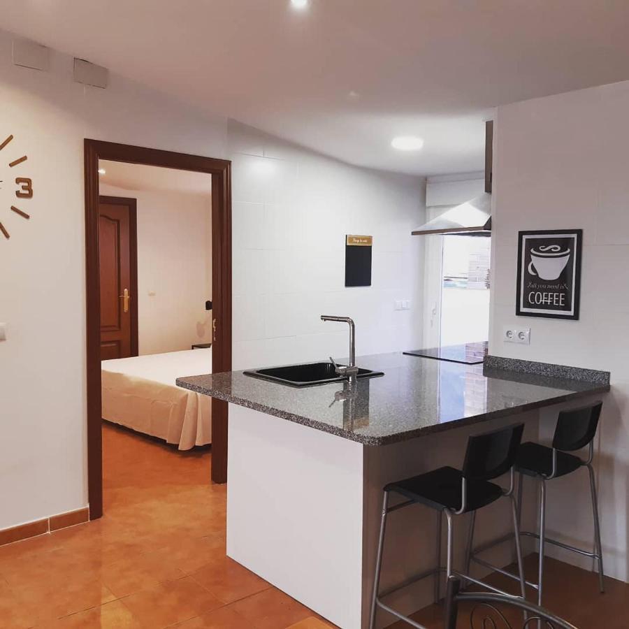 Hostal El Rincon De La Vera Losar De La Vera Eksteriør bilde