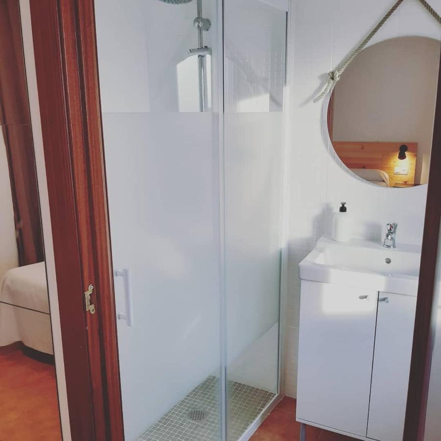 Hostal El Rincon De La Vera Losar De La Vera Eksteriør bilde