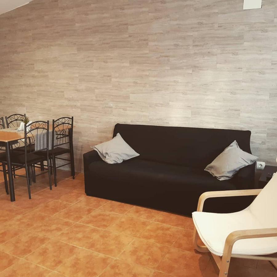 Hostal El Rincon De La Vera Losar De La Vera Eksteriør bilde