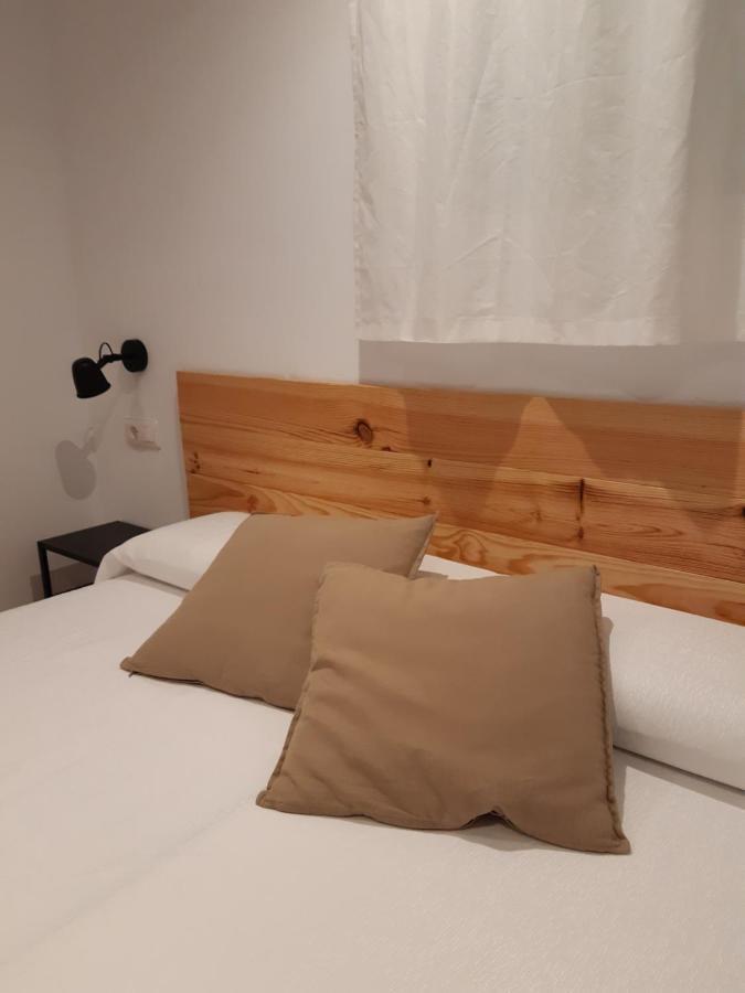 Hostal El Rincon De La Vera Losar De La Vera Eksteriør bilde
