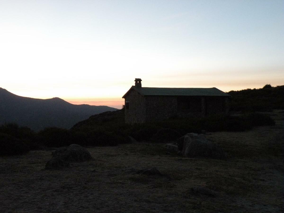 Hostal El Rincon De La Vera Losar De La Vera Eksteriør bilde