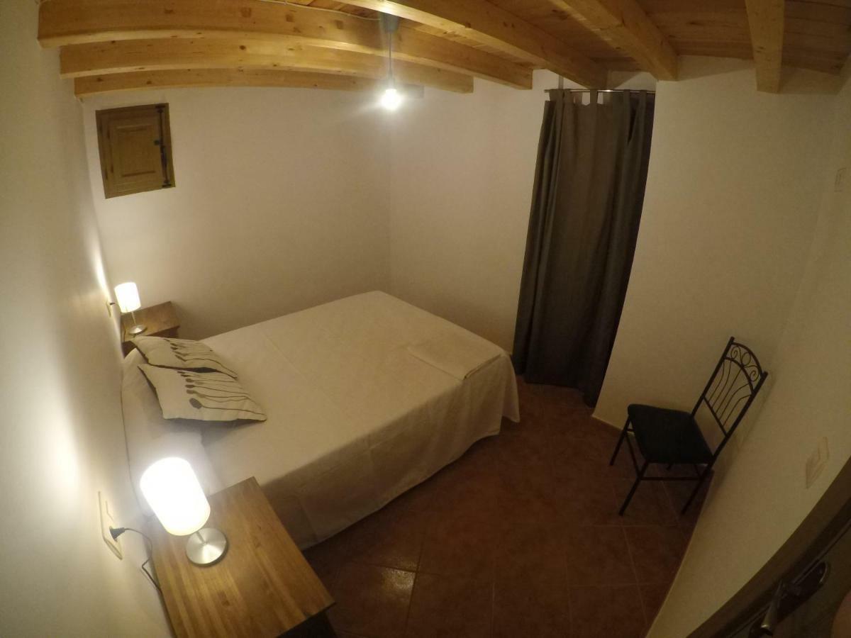 Hostal El Rincon De La Vera Losar De La Vera Eksteriør bilde