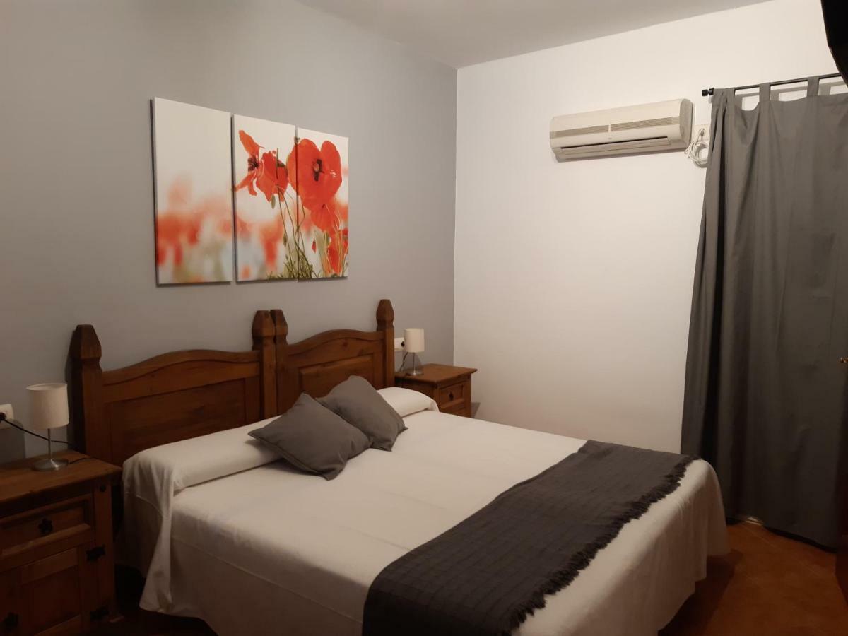 Hostal El Rincon De La Vera Losar De La Vera Eksteriør bilde
