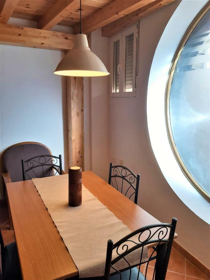Hostal El Rincon De La Vera Losar De La Vera Eksteriør bilde